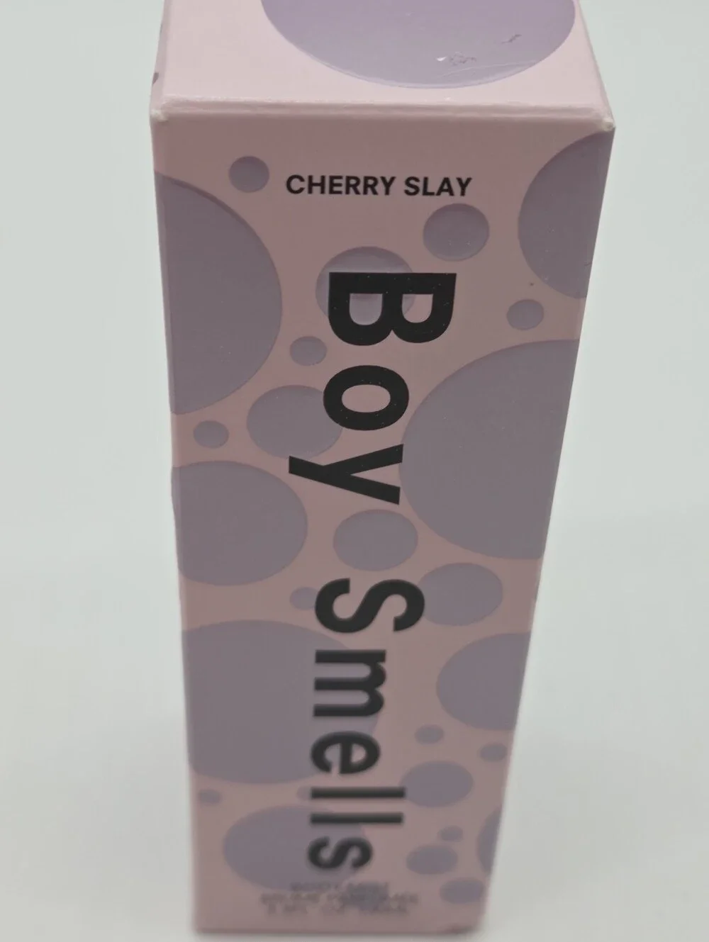 Boy Smells Cherry Slay Shimmering Body Mist 100 ml